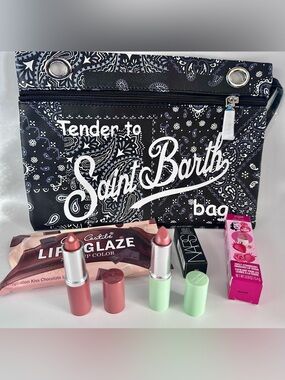Clinique/Nars Lip Bundle
